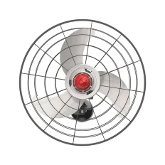 Ventilador de Parede Power 70CM Cinza Ventisol 