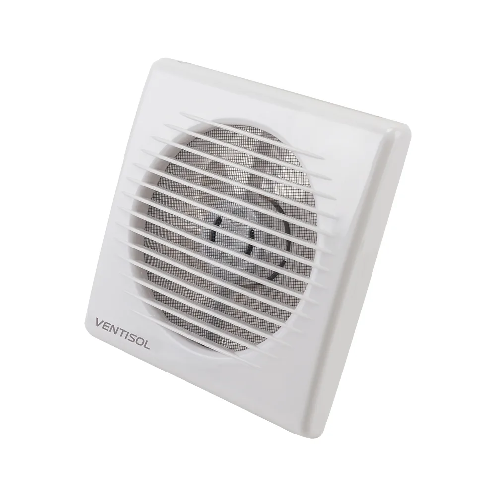 Exaustor de Banheiro 150MM Bivolt Ventisol 