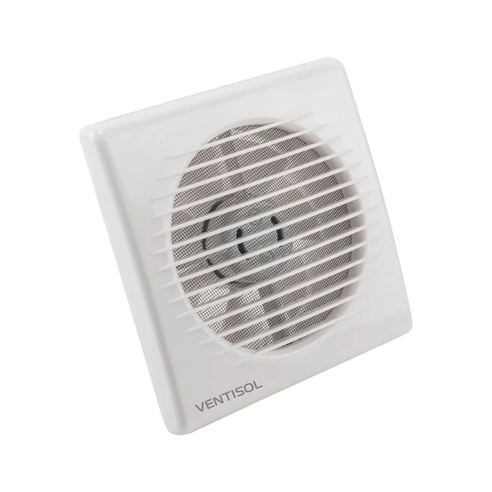Exaustor de Banheiro 150MM Bivolt Ventisol 