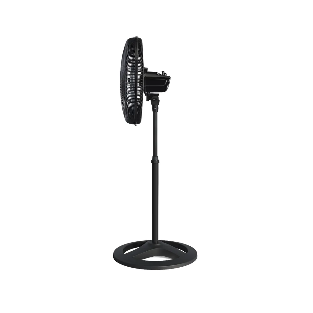Ventilador de Coluna Turbo 6 Pás 50CM Bronze Ventisol