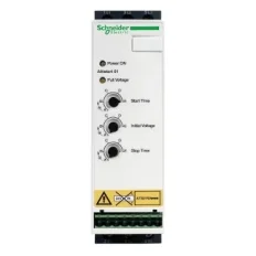 Soft Starter 32A 380V ATS01N232QN Schneider 
