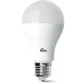 Lampada Led Bulbo 12W Bivolt 6000K Kian 
