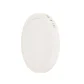 Painel de Led Sobrepor Redondo 18W 6500K Kian 