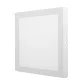 Painel de Led Sobrepor Quadrado 18W 6500K Kian 