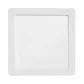 Painel de Led Sobrepor Quadrado 18W 4000K Kian