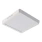 Painel de Led Sobrepor Quadrado 24W 6500K Kian