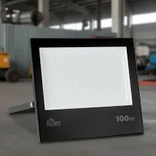 Refletor de Led 100W 6500K Bivolt Kian 