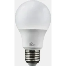 Lâmpada Led Bulbo A65 15W Bivolt 3000K KIan 