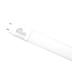 Lâmpada Tuboled 40W T8 2400MM Glass 6000K Kian 