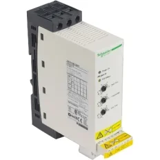 Soft Starter 22A 440V ATS01N222RT Schneider 