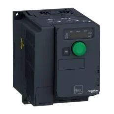 Inversor de Frequência Trifásio 2CV 4,1A 380V ATV320U15N4C Schneider 