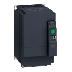 Inversor de Frequência Trifásico 15CV 380V ATV320D11N4B Schneider 