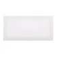 Painel de Led Sobrepor Quadrado 24W 3000K Kian 