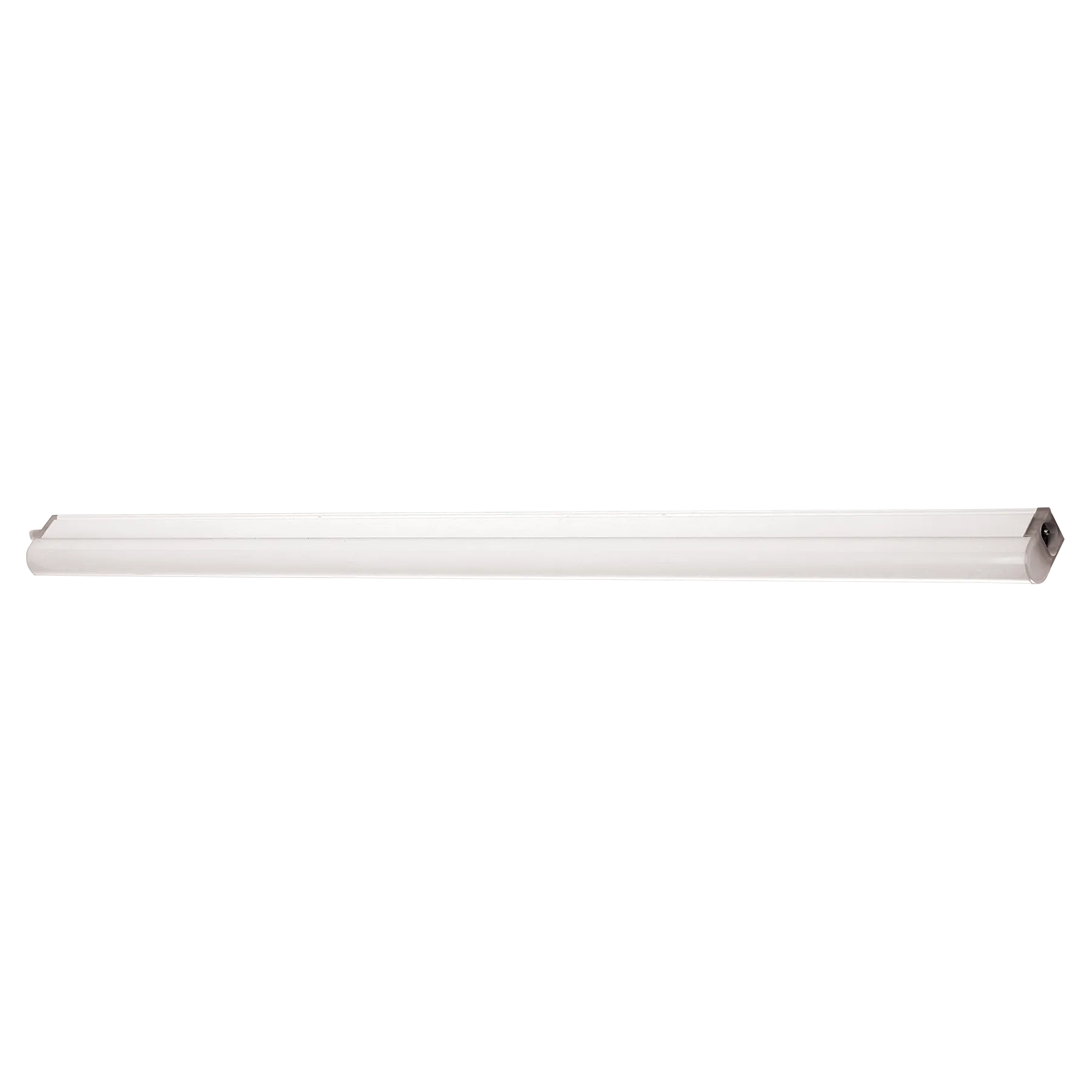 Luminária linear de Led Sobrepor 09W 6500K Kian 