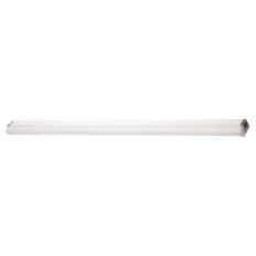Luminária linear de Led Sobrepor 09W 6500K Kian 