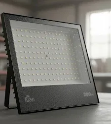 Refletor LED 200W 6500K Kian