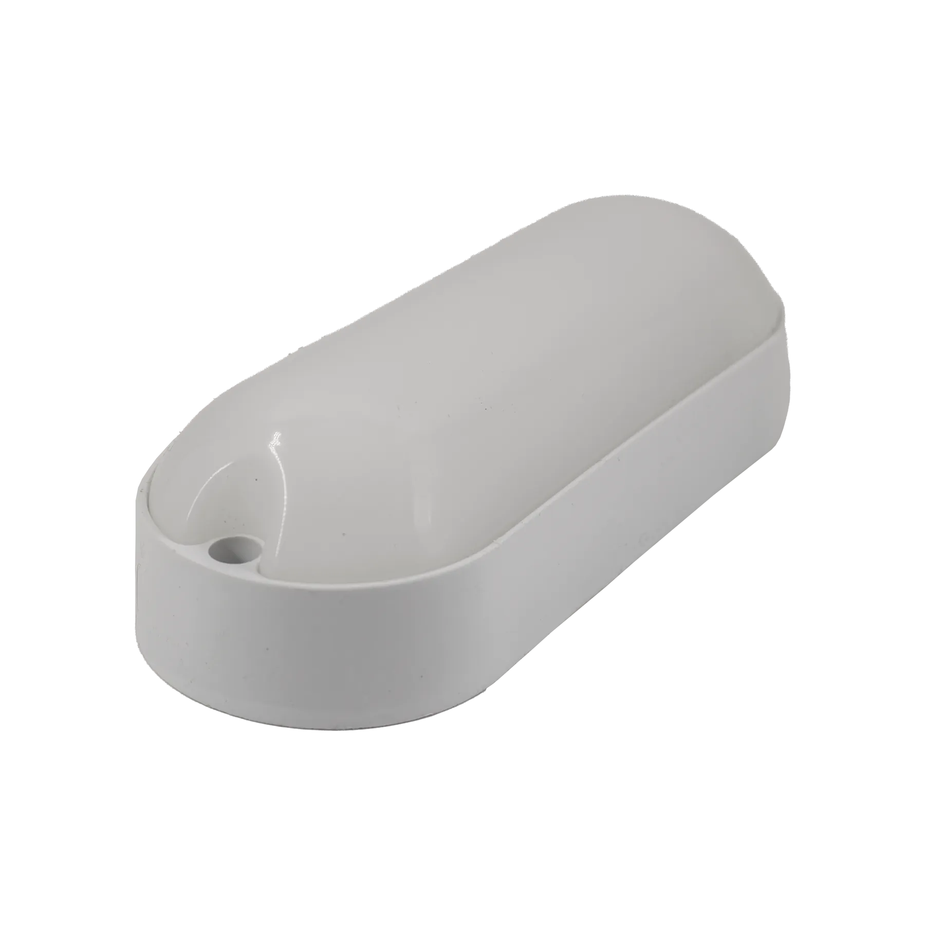 Luminaria Tartaruga Oval 18W 6500K Kian 