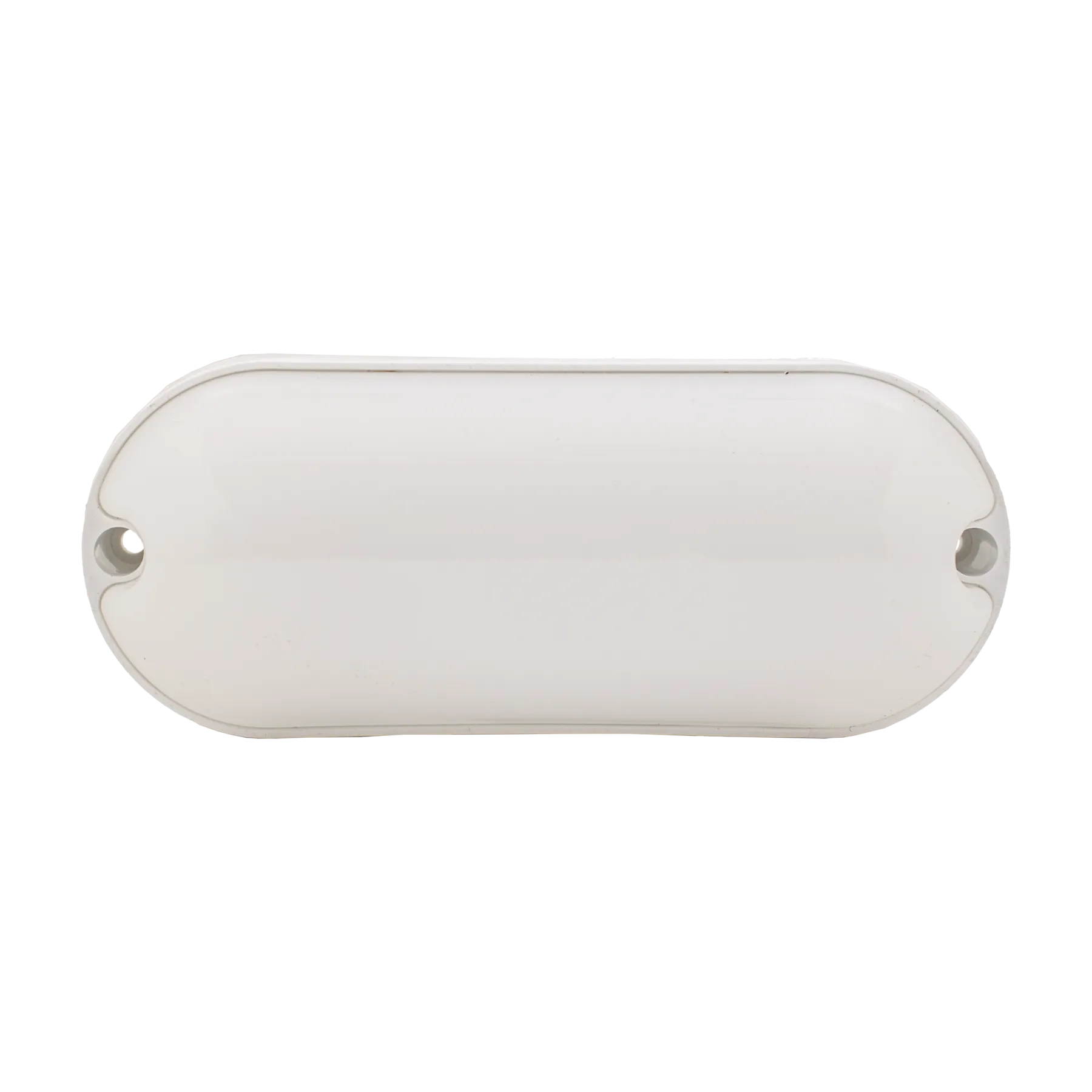Luminaria Tartaruga Oval 18W 6500K Kian 