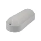 Luminaria Tartaruga Oval 18W 6500K Kian 