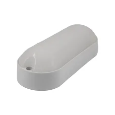 Luminaria Tartaruga Oval 18W 6500K Kian 