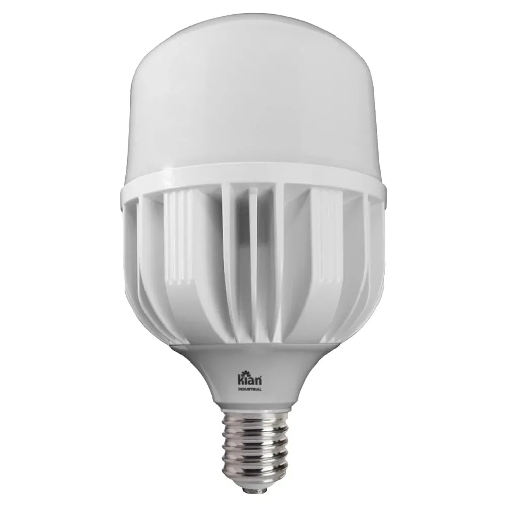 Lâmpada LED Alta Potencia 100W 6500K Kian