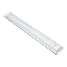 Luminaria Linear de Led Sobrepor 36W 6500K Kian 