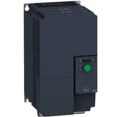 Inversor de Frequencia Trifásico 20CV 33A 380V ATV320D15N4C Schneider 