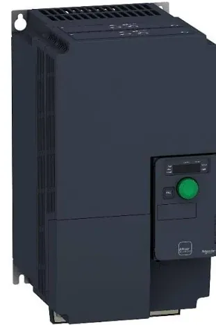 Inversor de Frequencia Trifásico 15CV 27.7A 380V ATV320D11N4C Schneider