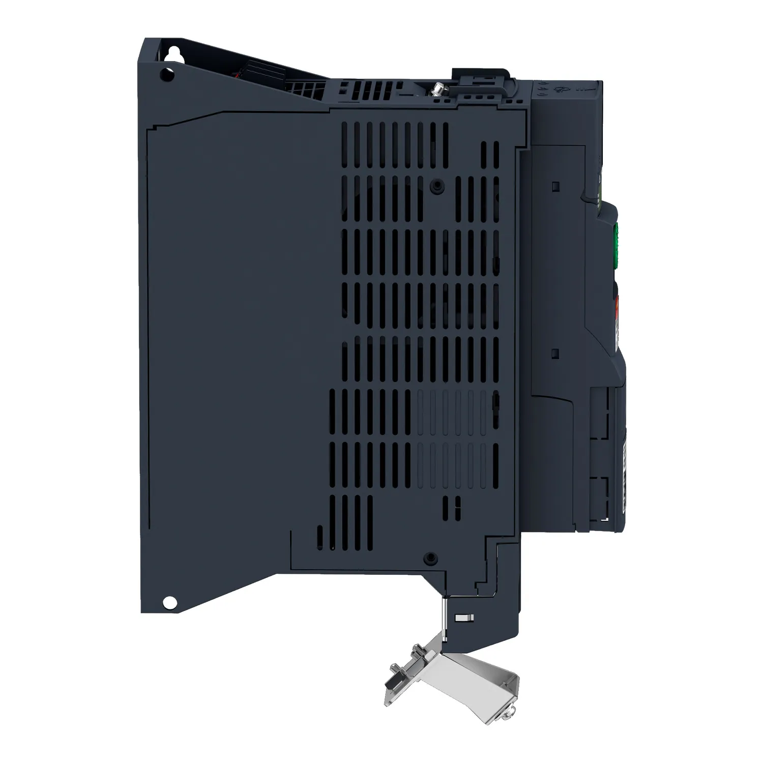 Inversor de Frequencia Trifásico 3CV 5,5A 380V ATV320U22N4B Schneider