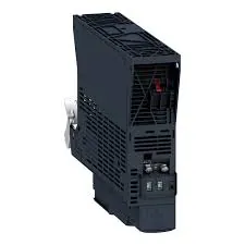 Inversor de Frequencia Trifásico 3CV 5,5A 380V ATV320U22N4B Schneider