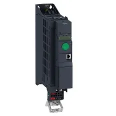 Inversor de Frequencia Trifásico 3CV 5,5A 380V ATV320U22N4B Schneider