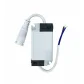 Driver Painel de Led 12W 4000K Kian 