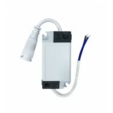 Driver Painel de Led 12W 4000K Kian 