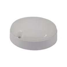 Luminaria Tartaruga Redonda 15W 6500K Kian