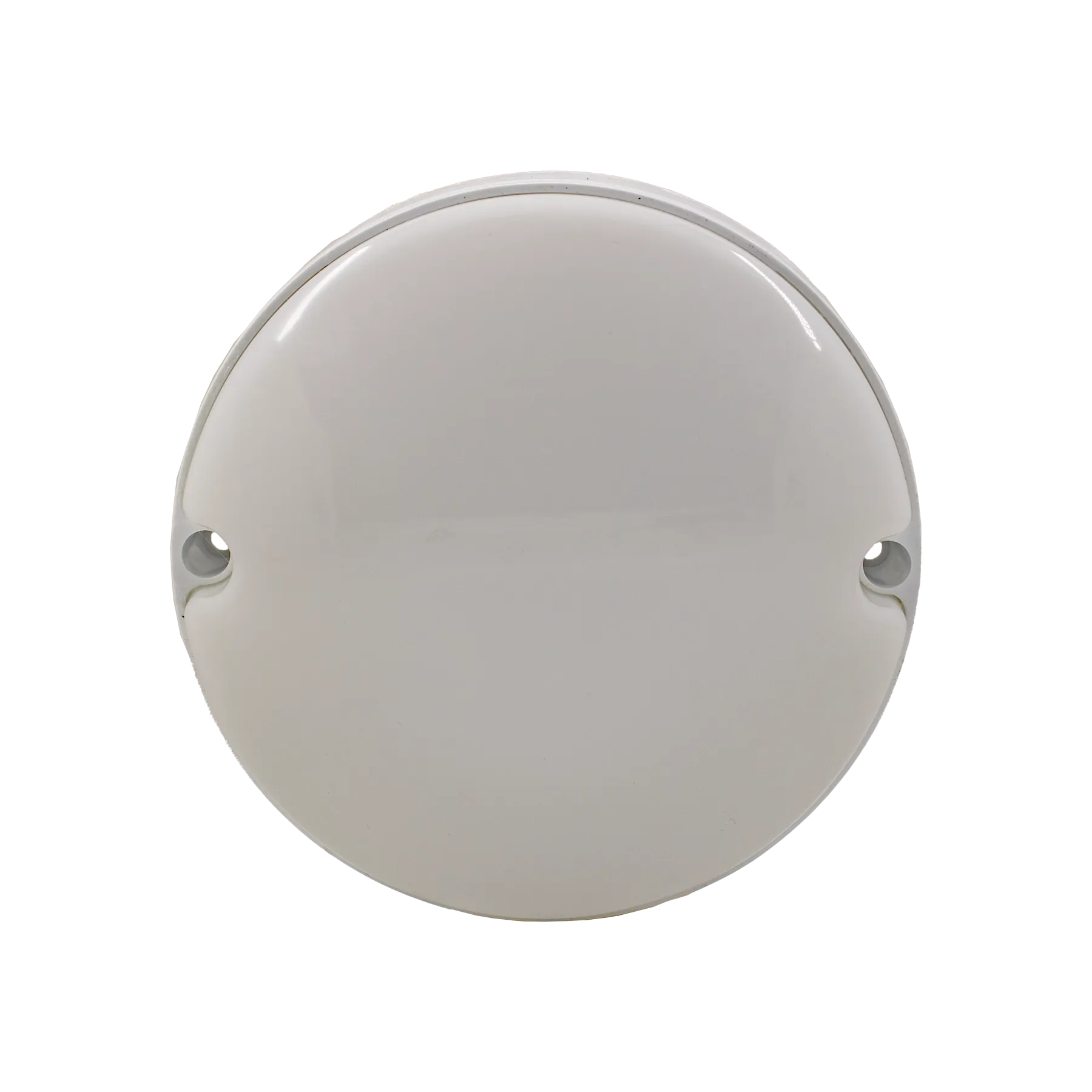 Luminaria Tartaruga Redonda 15W 3000K Kian