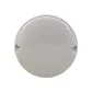 Luminaria Tartaruga Redonda 15W 3000K Kian