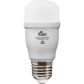 Lâmpada LED Mini 12W 3000K Kian 