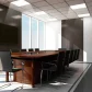 Painel de Led Sobrepor Quadrado 40W 4000K KIan 