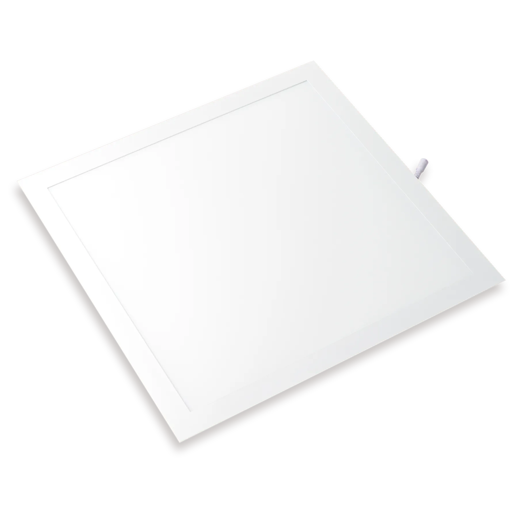  Painel de Led Sobrepor Quadrado 40W 6500K Kian 