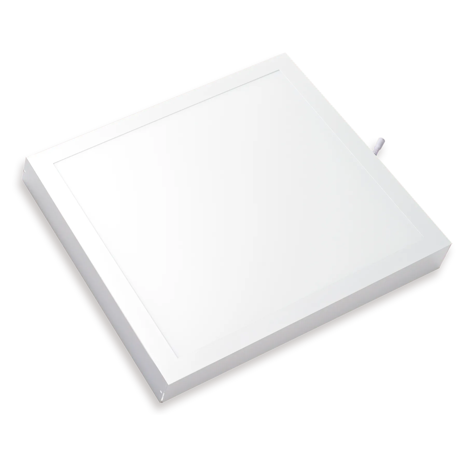  Painel de Led Sobrepor Quadrado 40W 6500K Kian 