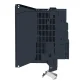 Inversor de Frequencia Trifásico 0.37kW/0,5CV 380V ATV320U04N4B Schneider