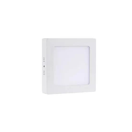 Painel de Led Sobrepor Quadrado 32W 6500K Kian 