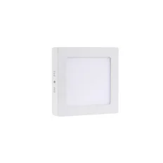 Painel de Led Sobrepor Quadrado 32W 6500K Kian 