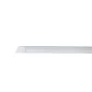 Luminaria Linear de Led Sobrepor 18W 4000K Kian 