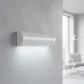 Luminaria Linea de Led Sobrepor 18W 6500K Kian