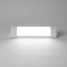 Luminaria Linea de Led Sobrepor 18W 6500K Kian