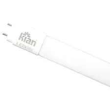 Lâmpada Tuboled 18W 1200MM 4000K Kian