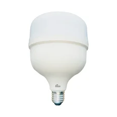 Lâmpada LED Alta Potencia 20W 3000K Kian 