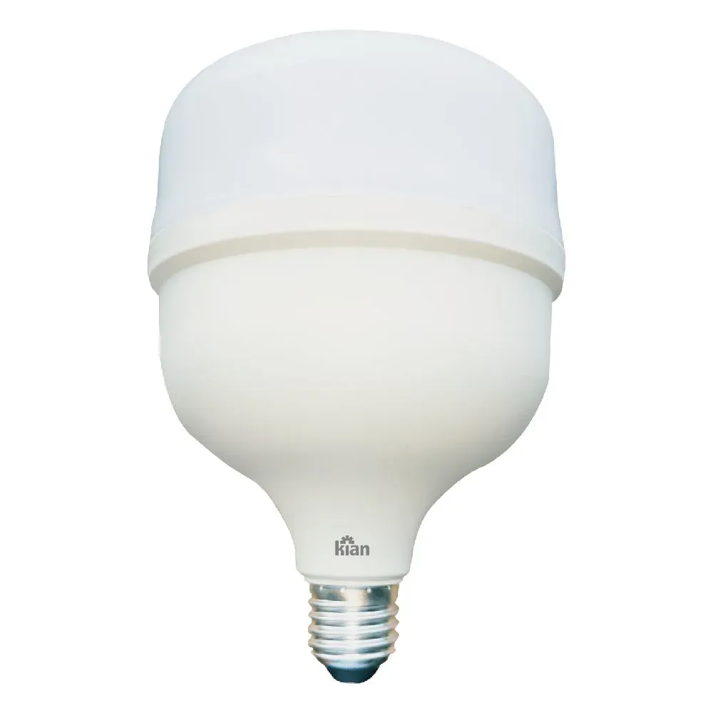 Lâmpada LED Alta Potencia 50W 3000K Kian