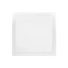 Luminária Led Dual 18W 6000K Kian 